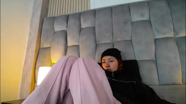 Image 8 of _johana18 Stream on Chaturbate on 2 months ago