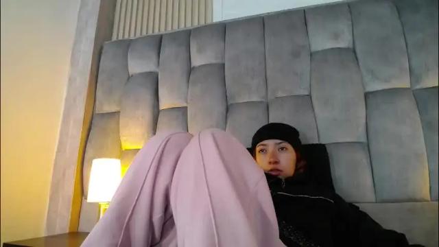 Thumbnail 3, _johana18's Stream at Chaturbate, 2 months ago