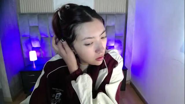 Thumbnail 1, _johana18's Stream at Chaturbate, 2 months ago