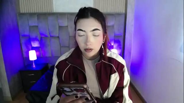 Image 10 of _johana18 Stream on Chaturbate on 2 months ago