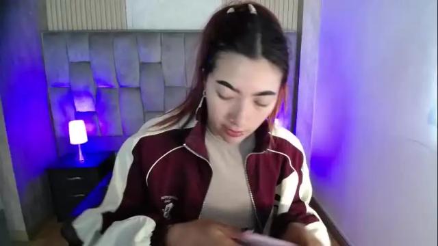 Image 3 of _johana18 Stream on Chaturbate on 2 months ago