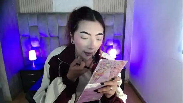 Thumbnail 3, _johana18's Stream at Chaturbate, 2 months ago