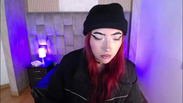 Thumbnail 1, _johana18's Stream at Chaturbate, 2 months ago