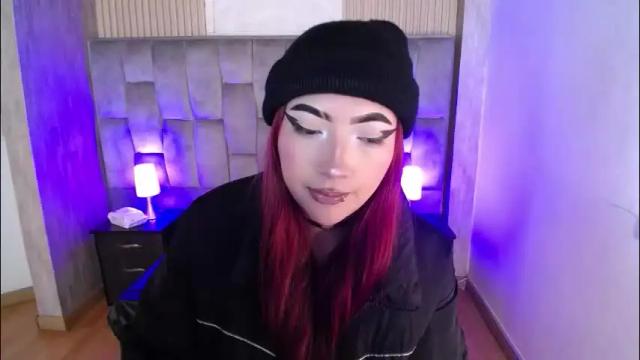 Image 10 of _johana18 Stream on Chaturbate on 2 months ago