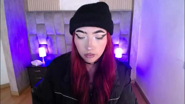 Image 11 of _johana18 Stream on Chaturbate on 2 months ago
