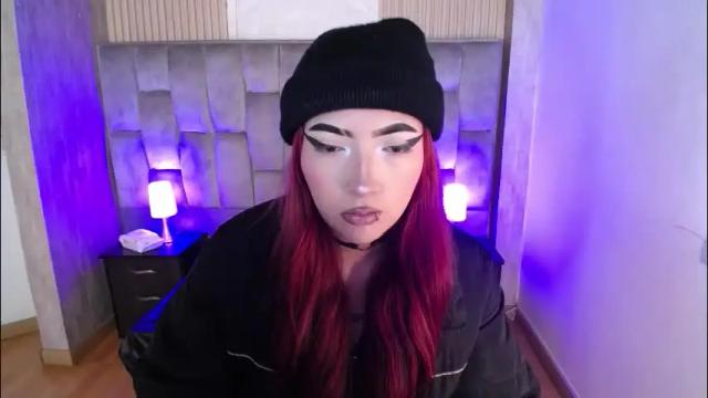 Image 12 of _johana18 Stream on Chaturbate on 2 months ago
