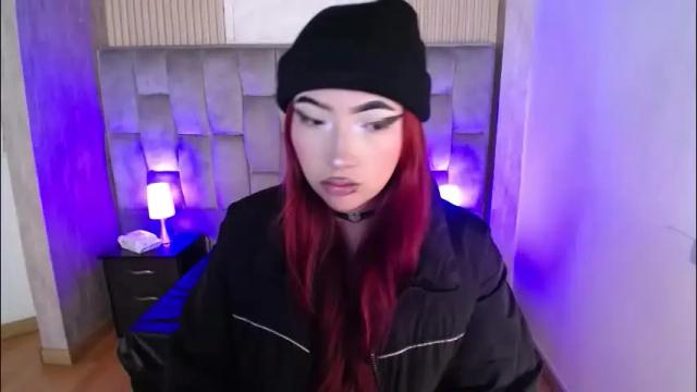 Image 2 of _johana18 Stream on Chaturbate on 2 months ago