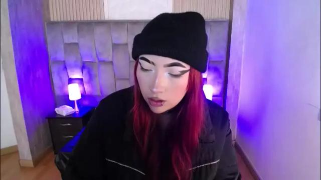 Image 3 of _johana18 Stream on Chaturbate on 2 months ago