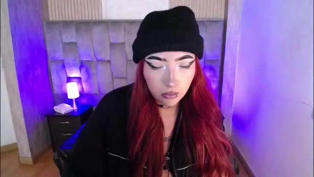 Image 4 of _johana18 Stream on Chaturbate on 2 months ago