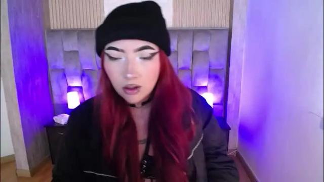 Thumbnail 2, _johana18's Stream at Chaturbate, 2 months ago