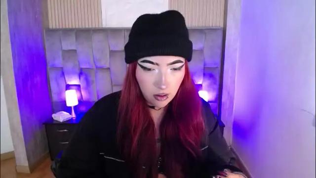 Image 6 of _johana18 Stream on Chaturbate on 2 months ago