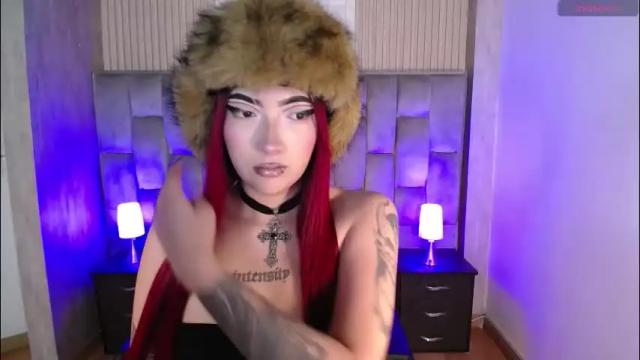 Image 3 of _johana18 Stream on Chaturbate on 2 months ago