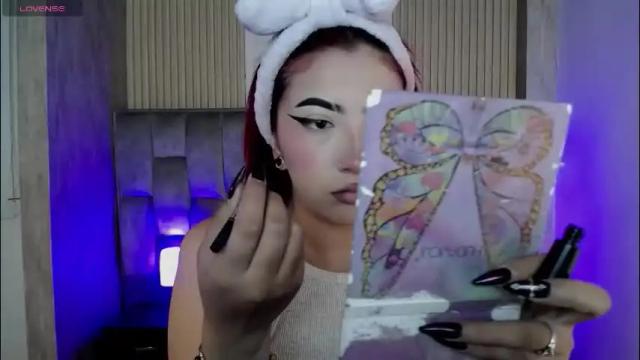 Image 4 of _johana18 Stream on Chaturbate on 2 months ago