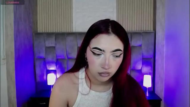 Image 6 of _johana18 Stream on Chaturbate on 2 months ago
