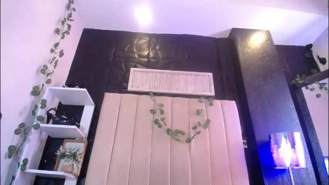 Image 2 of _johana18 Stream on Chaturbate on 2 months ago