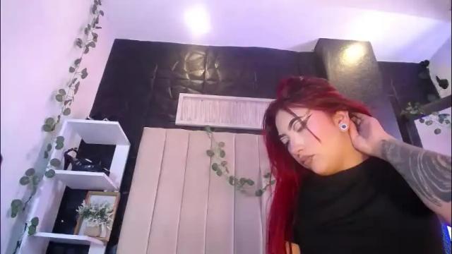 Image 3 of _johana18 Stream on Chaturbate on 2 months ago