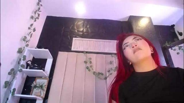 Image 4 of _johana18 Stream on Chaturbate on 2 months ago