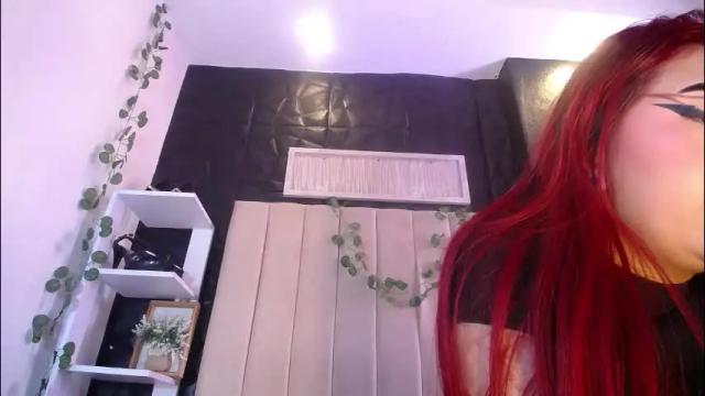 Thumbnail 2, _johana18's Stream at Chaturbate, 2 months ago