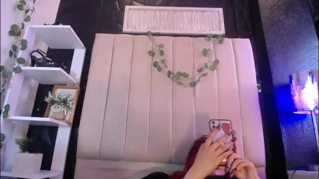 Image 7 of _johana18 Stream on Chaturbate on 2 months ago