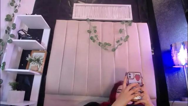 Image 8 of _johana18 Stream on Chaturbate on 2 months ago