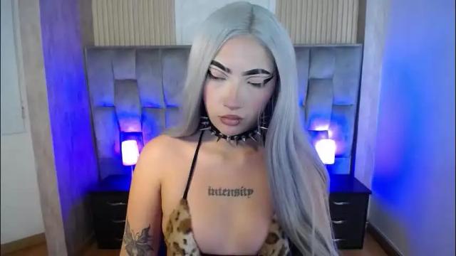 Thumbnail 1, _johana18's Stream at Chaturbate, 1 month ago