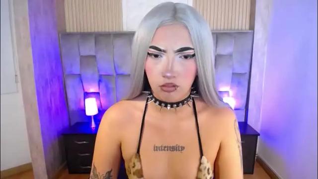 Thumbnail 2, _johana18's Stream at Chaturbate, 1 month ago