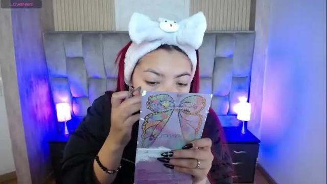 Thumbnail 1, _johana18's Stream at Chaturbate, 1 month ago