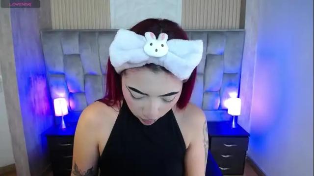 Image 11 of _johana18 Stream on Chaturbate on 1 month ago
