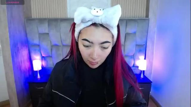 Image 2 of _johana18 Stream on Chaturbate on 1 month ago