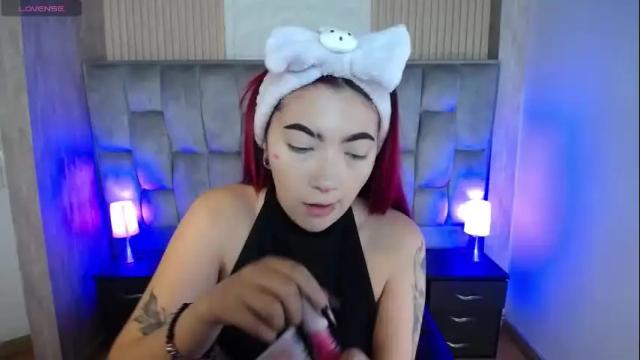 Image 3 of _johana18 Stream on Chaturbate on 1 month ago