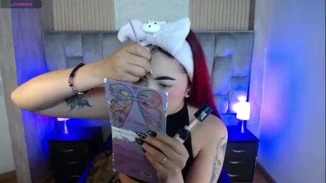 Image 4 of _johana18 Stream on Chaturbate on 1 month ago
