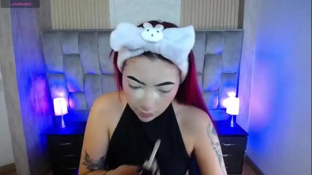 Thumbnail 2, _johana18's Stream at Chaturbate, 1 month ago