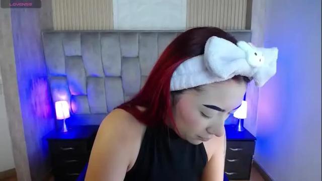 Image 6 of _johana18 Stream on Chaturbate on 1 month ago