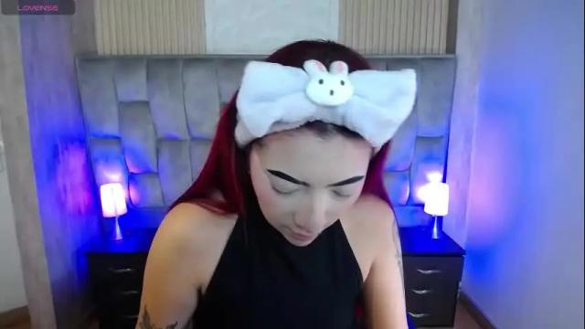 Image 8 of _johana18 Stream on Chaturbate on 1 month ago