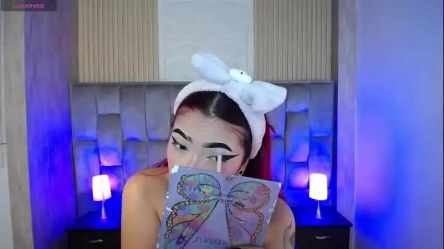 Image 10 of _johana18 Stream on Chaturbate on 1 month ago