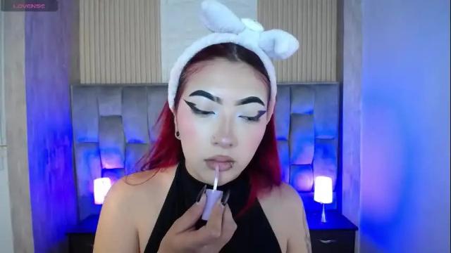 Image 11 of _johana18 Stream on Chaturbate on 1 month ago