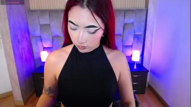 Image 12 of _johana18 Stream on Chaturbate on 1 month ago