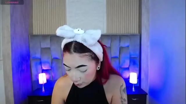 Image 3 of _johana18 Stream on Chaturbate on 1 month ago