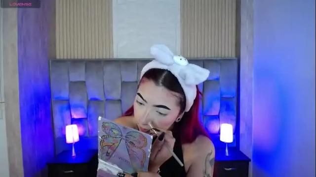 Image 4 of _johana18 Stream on Chaturbate on 1 month ago