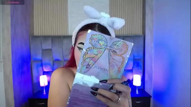 Image 8 of _johana18 Stream on Chaturbate on 1 month ago