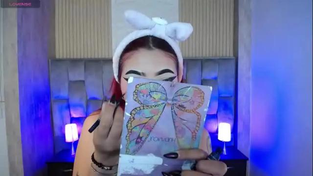 Thumbnail 3, _johana18's Stream at Chaturbate, 1 month ago