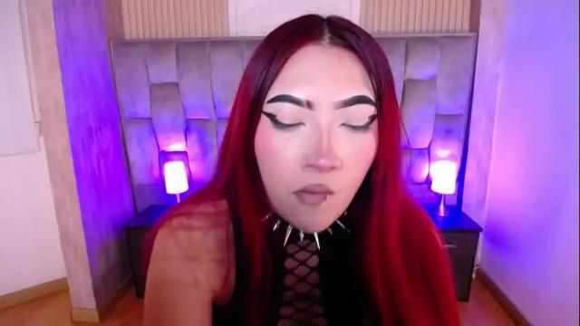 Image 3 of _johana18 Stream on Chaturbate on 1 month ago