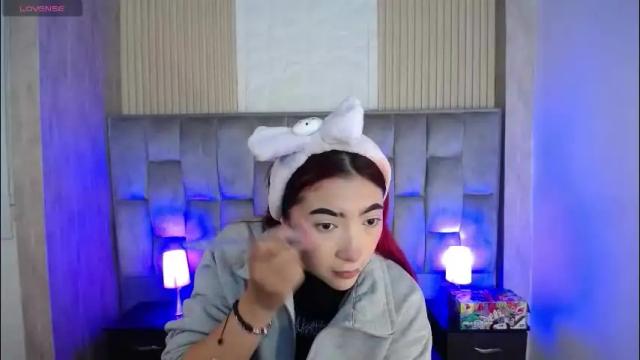 Thumbnail 1, _johana18's Stream at Chaturbate, 1 month ago