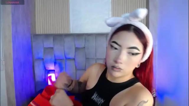 Image 10 of _johana18 Stream on Chaturbate on 1 month ago