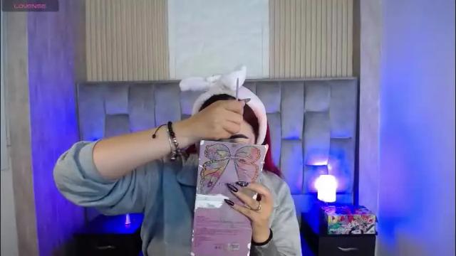 Image 2 of _johana18 Stream on Chaturbate on 1 month ago