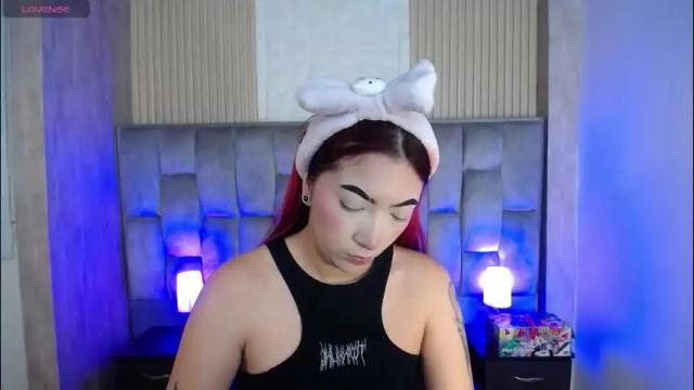 Image 3 of _johana18 Stream on Chaturbate on 1 month ago