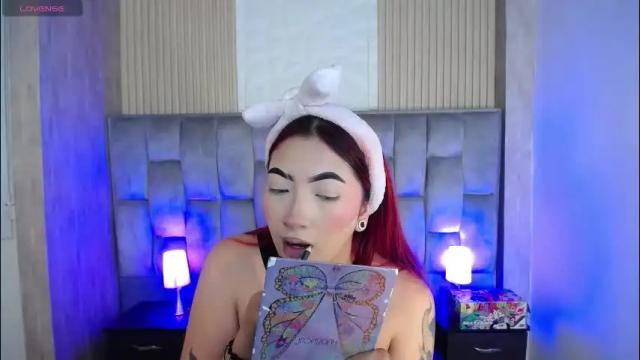 Thumbnail 2, _johana18's Stream at Chaturbate, 1 month ago