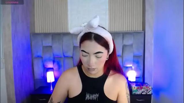 Image 6 of _johana18 Stream on Chaturbate on 1 month ago