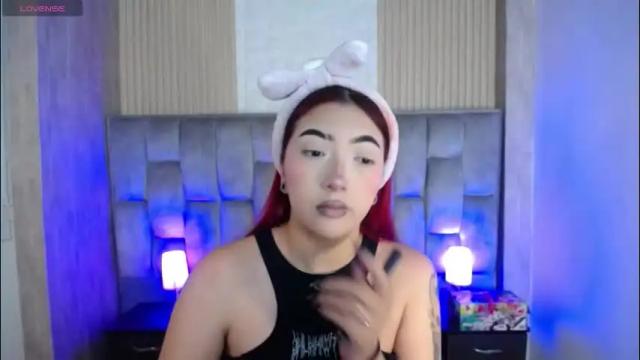 Image 7 of _johana18 Stream on Chaturbate on 1 month ago