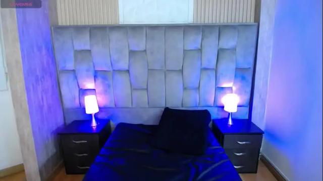 Image 10 of _johana18 Stream on Chaturbate on 1 month ago